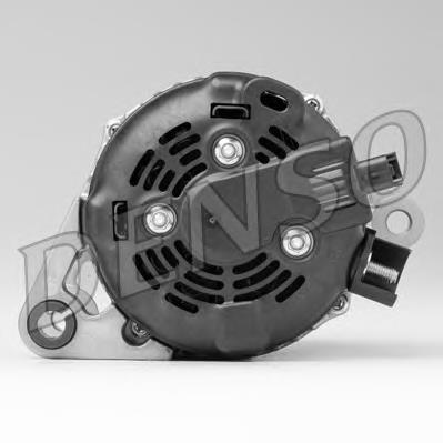 Генератор DAN936 Denso