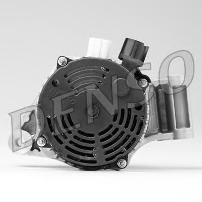 Генератор Denso DAN587 ціна, від 70.00 USD