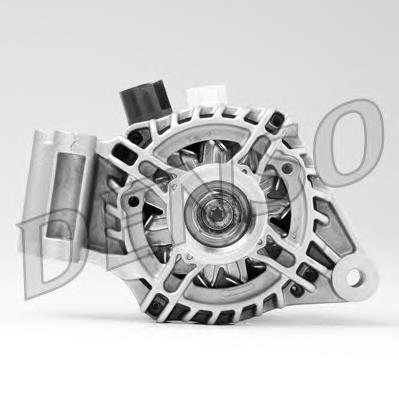 Купити DAN587 Denso Генератор