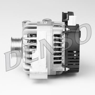 Купити DAN588 Denso Генератор