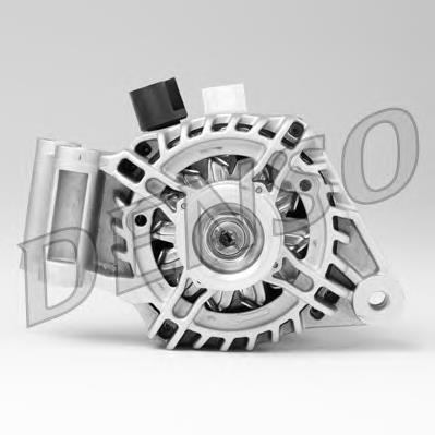 Генератор Denso DAN588 ціна, від 133.67 USD