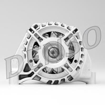 Генератор DAN599 Denso