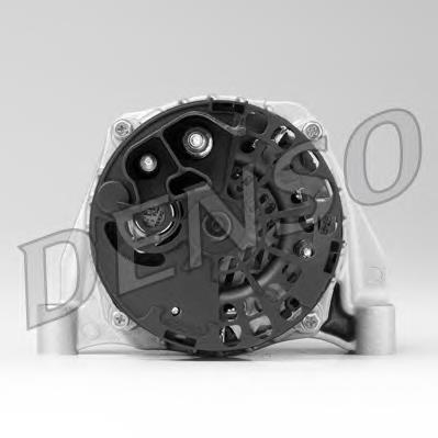 Купити DAN599 Denso Генератор