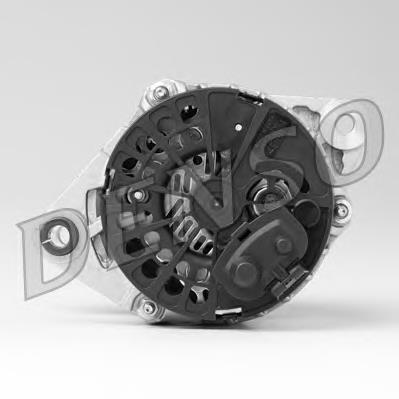 Генератор DAN633 Denso