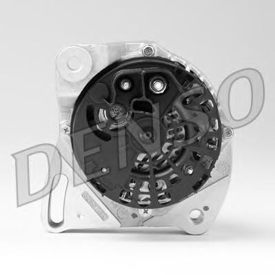 Генератор DAN998 Denso