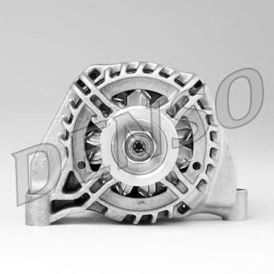 Генератор DAN999 Denso