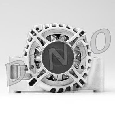 Генератор Denso DAN997 ціна, від 220.89 USD