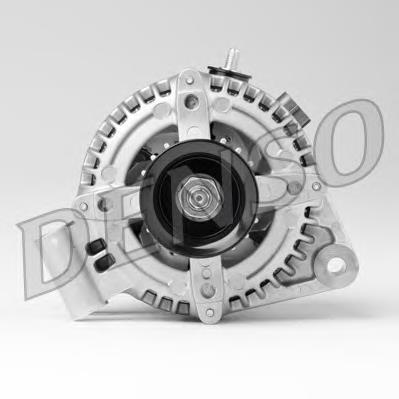 Генератор DAN990 Denso
