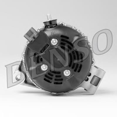 Купити DAN990 Denso Генератор
