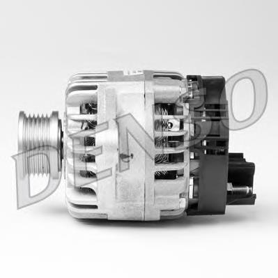 Генератор DAN995 Denso