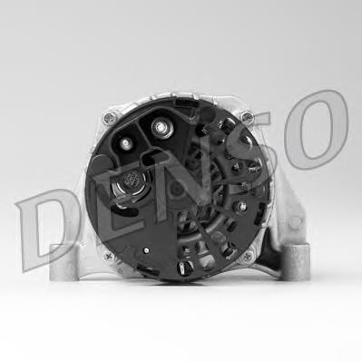 Купити DAN993 Denso Генератор