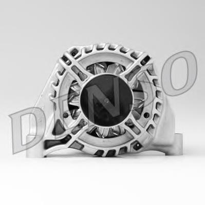 Генератор DAN993 Denso