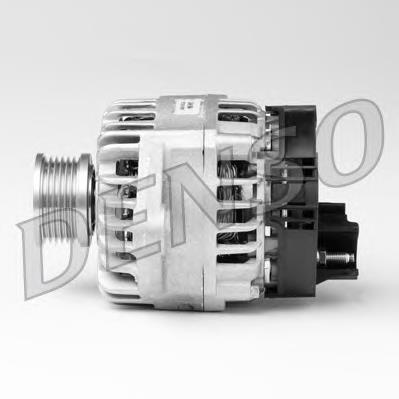 DAN994 Denso Авто генератор