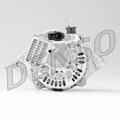 Генератор DAN968 Denso