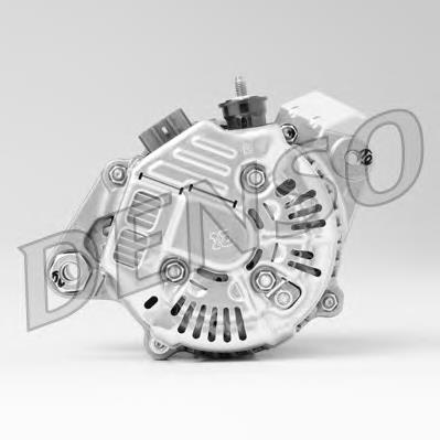 Купити DAN959 Denso Генератор