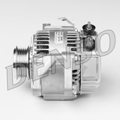 Генератор автомобільний Denso DAN965