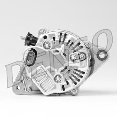 Купити DAN960 Denso Генератор