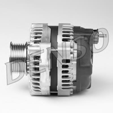 Генератор Denso DAN981 ціна, від 224.34 USD