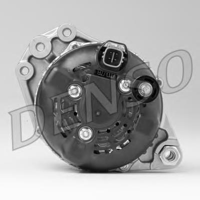 Генератор автомобільний Denso DAN981