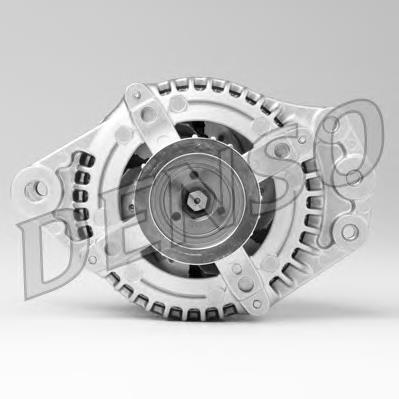 DAN981 Denso Авто генератор