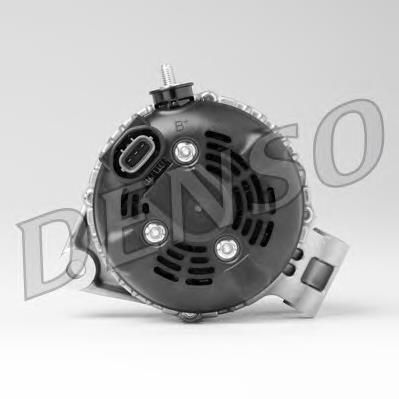 Генератор автомобільний Denso DAN987