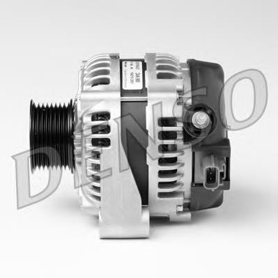 Купити DAN988 Denso Генератор