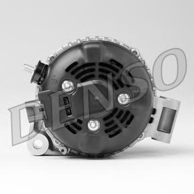 Купити DAN988 Denso Генератор