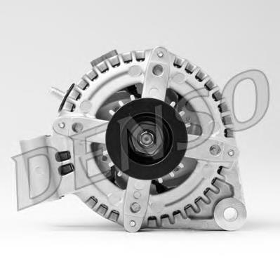 Генератор Denso DAN986 ціна, від 178.76 USD