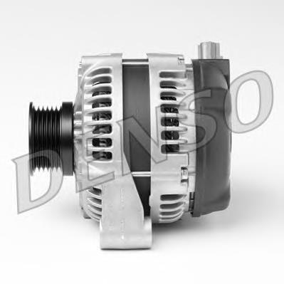 Купити DAN986 Denso Генератор