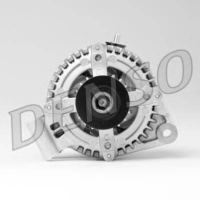 DAN987 Denso Авто генератор