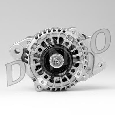 Купити DAN976 Denso Генератор