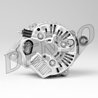 Генератор Denso DAN976 ціна, від 173.87 USD