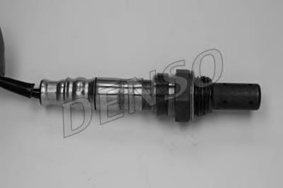 Лямбдазонд, датчик кисню до каталізатора 22641AA032 Subaru