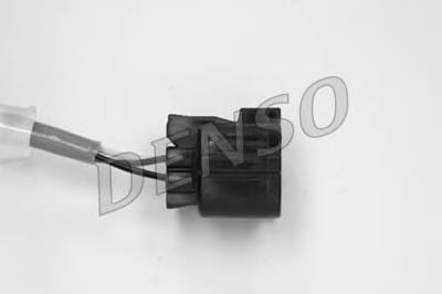 Лямбдазонд, датчик кисню до каталізатора Denso DOX0308 ціна, від 44.70 USD