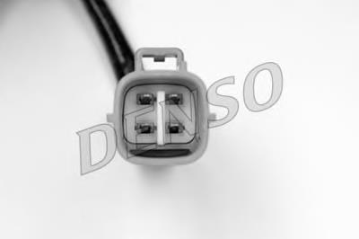 DOX0265 Denso лямбдазонд, датчик кисню до каталізатора