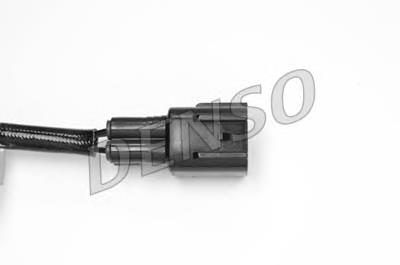 Лямбдазонд, датчик кисню до каталізатора DOX0257 Denso