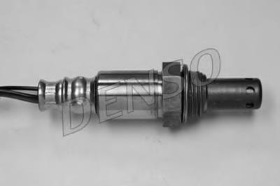 Лямбда зонд, датчик кисню до каталізатора Volvo 8658237