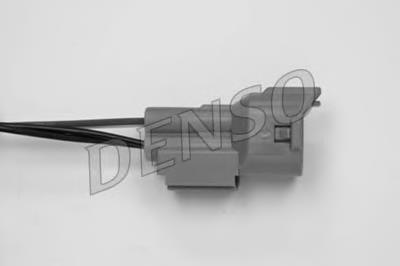 DOX0353 Denso Лямбда зонд після каталізатора