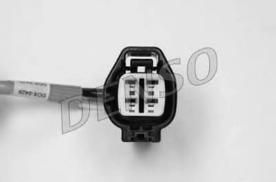 Лямбдазонд, датчик кисню після каталізатора Denso DOX0429 ціна, від 63.40 USD