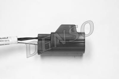 7H229F472AA Land Rover Лямбдазонд, датчик кисню до каталізатора