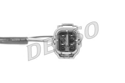 Лямбдазонд, датчик кисню після каталізатора Denso DOX0326 ціна, від 42.64 USD