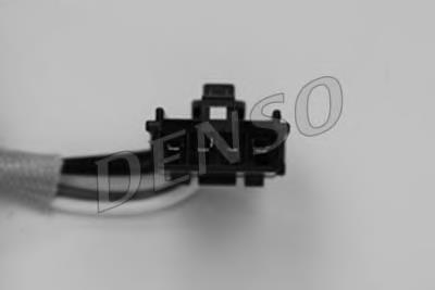DOX0340 Denso лямбдазонд, датчик кисню до каталізатора