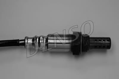 Купити DOX0341 Denso Лямбда-зонд, датчик кисню до каталізатора, лівий