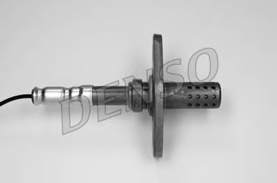 Лямбдазонд, датчик кисню до каталізатора DOX0107 Denso