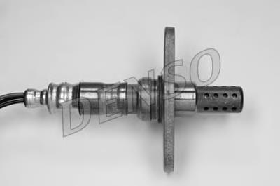 Лямбдазонд, датчик кисню до каталізатора Denso DOX0101 ціна, від 46.53 USD