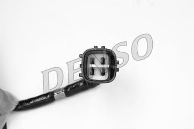 Лямбдазонд, датчик кисню після каталізатора Denso DOX0237 ціна, від 82.90 USD