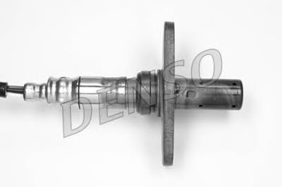Лямбдазонд, датчик кисню до каталізатора DOX0251 Denso