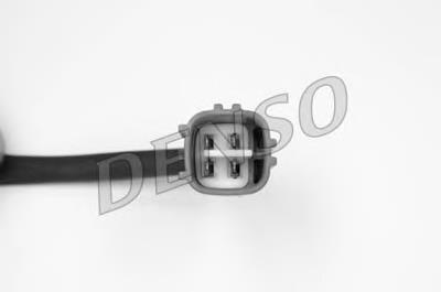 Лямбдазонд, датчик кисню до каталізатора Denso DOX0251 ціна, від 27.74 USD