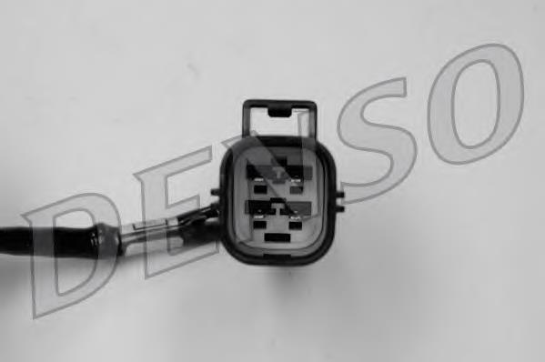Лямбдазонд, датчик кисню до каталізатора Denso DOX0407 ціна, від 109.61 USD