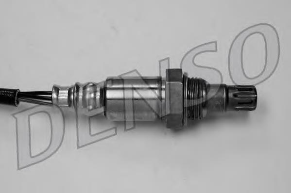 Лямбдазонд, датчик кисню до каталізатора DOX0407 Denso